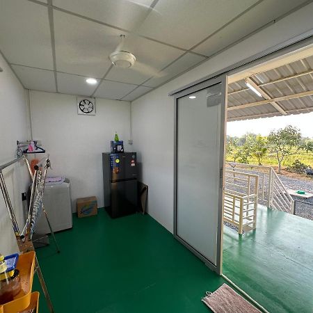 Homestay Denai Harummanis S4 Simpang Empat  Eksteriør bilde